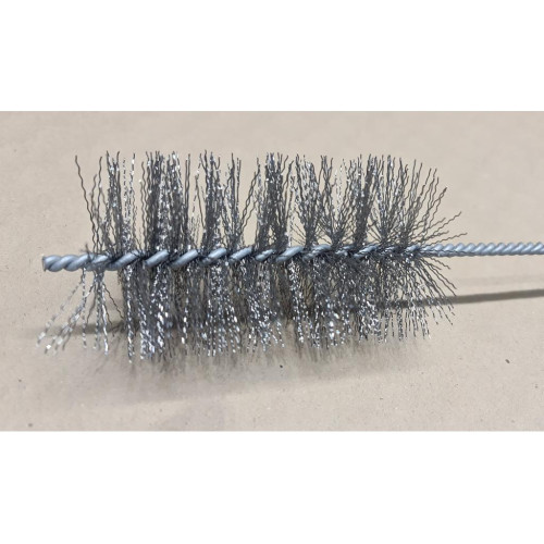 Kartáč komínový pr.60mm KV 025W 01BD